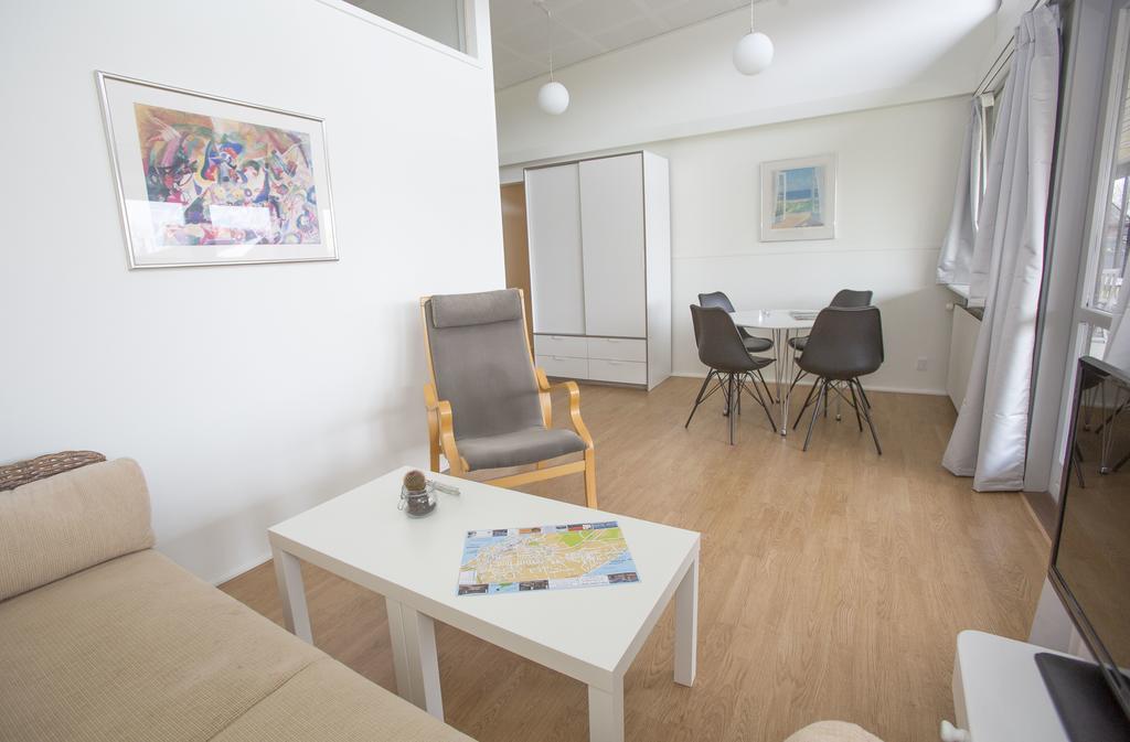 Skagenbnb المظهر الخارجي الصورة