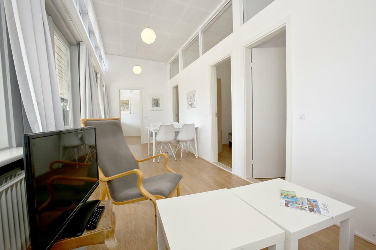 Skagenbnb المظهر الخارجي الصورة