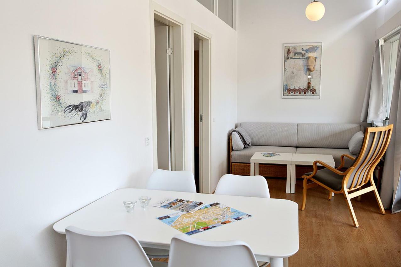 Skagenbnb المظهر الخارجي الصورة