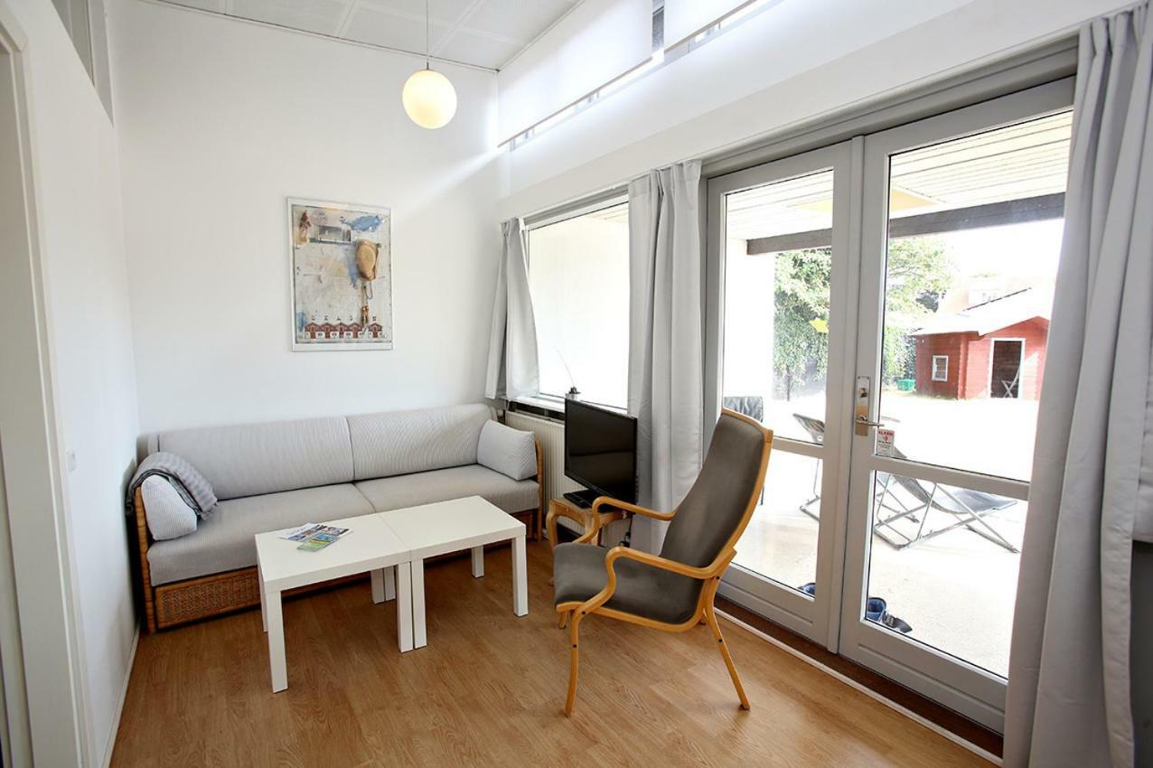 Skagenbnb المظهر الخارجي الصورة