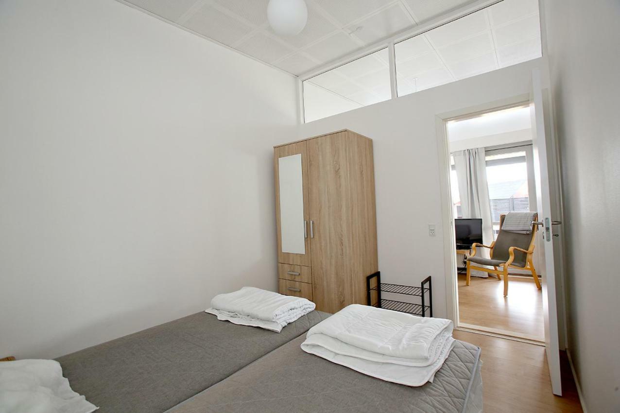 Skagenbnb المظهر الخارجي الصورة