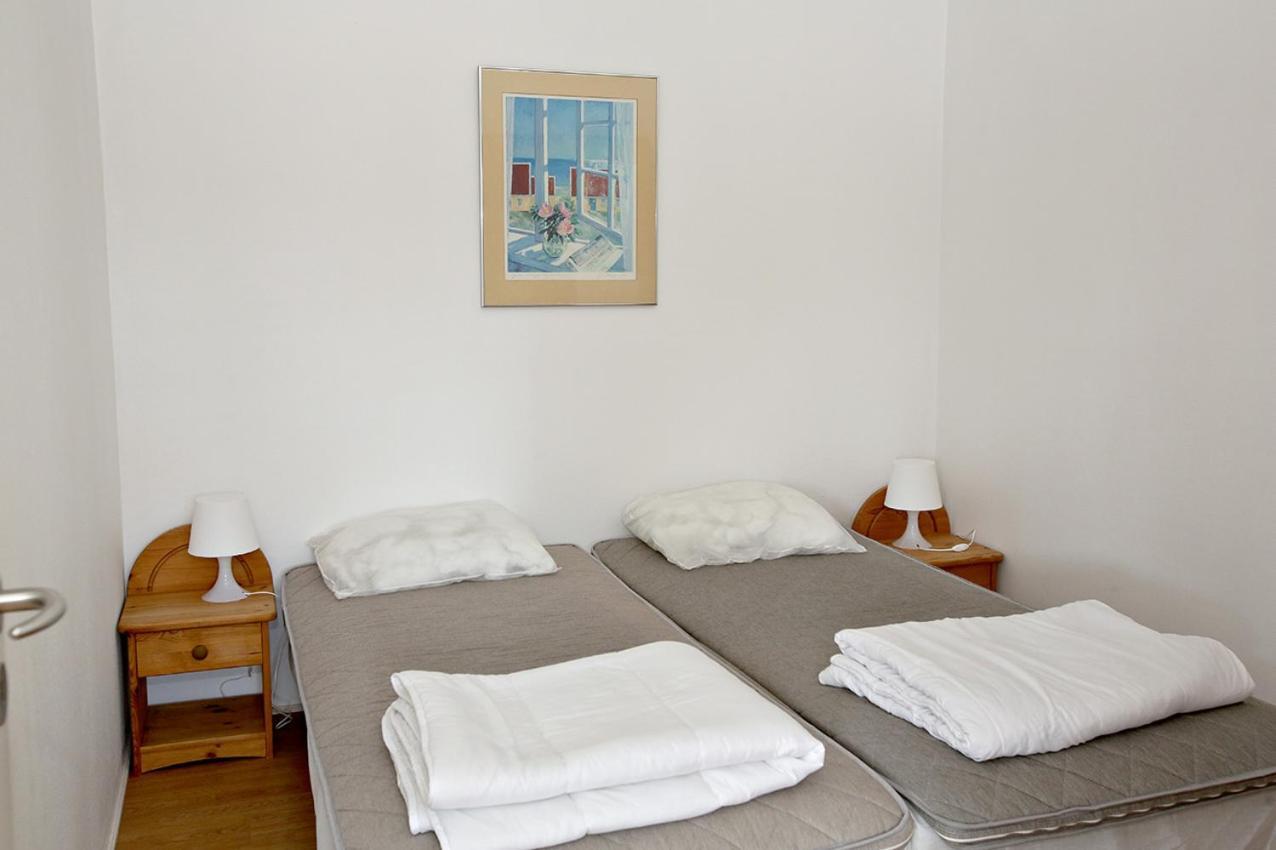 Skagenbnb المظهر الخارجي الصورة