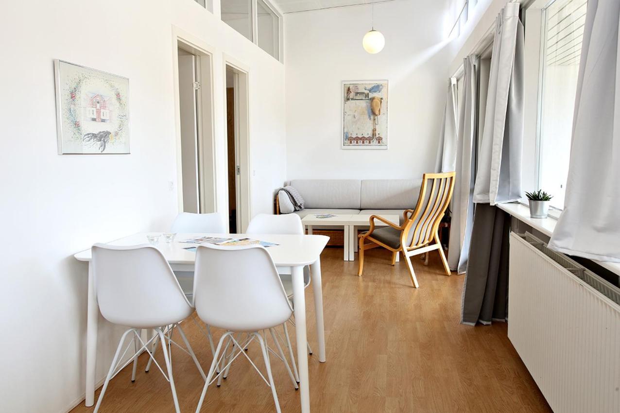 Skagenbnb المظهر الخارجي الصورة